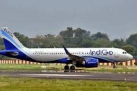 IndiGo flight from Raipur cancelled, several flights rescheduled, passengers upset