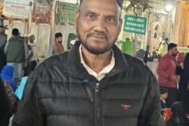 Mohammed Sami passed away. He was the son of Abdul Aziz Sonar, a resident of Husaini Plaza, Gurunanak Chowk, and the son-in-law of Haji Hanif Qawwal. He was also the father of Mohammed Sohel and Mohammed Yusuf, Chief Editor of News Surgical. Raipur, Chhattisgarh, Khabargali.