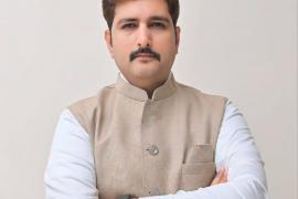 Former Chief Minister Bhupesh Baghel's son, Chaitanya Baghel, granted bail; a tribal leader was used as a pawn by the then Congress Chief Minister, says Amit Chimnani, State Spokesperson of the Bharatiya Janata Party, Chhattisgarh, Khabargali.