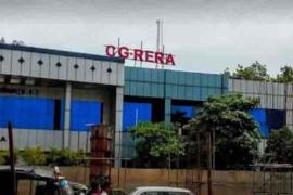 RERA imposes strict action on Raipur's Wallfort Elencia project, imposes Rs 10 lakh fine on promoter hindi news big latest News khabargali 