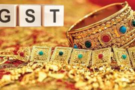 Budget 2026-27, Raipur Bullion Association demands reduction in customs duty and GST from the central government, emphasizes the need for subsidies on hallmarking centers. Association President Dharam Bhansali and Secretary Jitendra Golcha, Raipur, Chhattisgarh, Khabargali