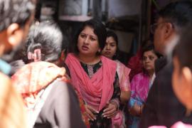 The Child Commission is on alert regarding the child abuse case.  The victim was met on the 17th, and a report will be submitted to the commission on the 22nd. The victim is receiving treatment, and the commission is monitoring the situation. Commission Chairperson Dr. Varnika Sharma is in constant contact. Raipur, Chhattisgarh, Khabargali.