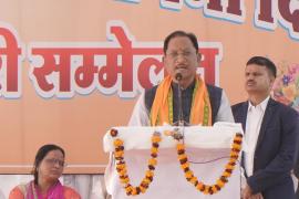 Big relief for 5 lakh employees of Chhattisgarh, now they will get 58% dearness allowance like the Centre.