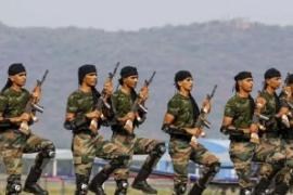 Golden opportunity for youth, Physical Efficiency Test for Army Agniveer Recruitment