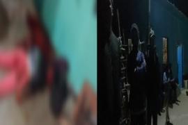 घर में घुसकर युवती की निर्मम हत्या, बेटी को लहूलुहान हालत में देख परिजनों के उड़े होश ख़बरगली A young woman was brutally murdered inside her home; the family was shocked to see their daughter in a bloody state. korba chhattisgarh hindi news 