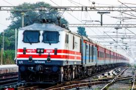 Rail passengers will face trouble again as work on railway tracks continues, these 8 trains cancelled.