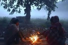 Severe cold in Chhattisgarh, Meteorological Department issues this alert