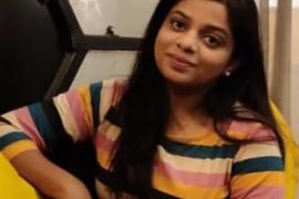 Breast cancer treatment to become even more effective; Dr. Nidhi Saju's research on hydroxamic acid sets a global example; a major achievement for this daughter of Raipur in the fight against cancer; researcher Nidhi develops powerful medicinal compounds; awarded doctorate; research focuses on the anti-cancer activity of N-aryl-substituted hydroxamic acids; Chhattisgarh, Khabargali