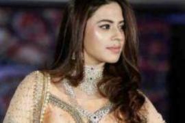 Ranya Rao comes under ED radar, troubles increase in case of transactions worth more than Rs 100 crore. mumbai hindi news latest news khabargali 