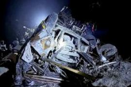 नेपाल में बड़ा हादसा, बस नदी में गिरने से 17 लोगों की मौत खबरगली Major accident in Nepal, 17 people died after bus fell into river