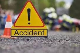 विधानसभा इलाके में बाइकों की भिड़ंत, 3 लोगों की मौत खबरगली Bikes collide in Vidhansabha area, 3 killed Raipur chhattisgarh accident khabargali 