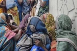 रायगढ़ कार्बन प्लांट  में हादसा, पिता-बेटे की एक साथ अर्थी निकली, रोया पूरा गांव खबरगली Accident at Raigarh Carbon Plant: Father and son's funeral procession together, entire village mourns Raigarh hindi news big news khabargali 