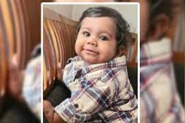 10 महीने की उम्र में 5 लोगों को दी नई जिंदगी, लिवर, किडनी, आंखें की दान, रचा इतिहास खबरगली A 10-month-old boy gave life to five people, donating his liver, kidneys and eyes, creating history. hindi news big news khabargali 