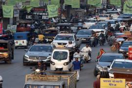 रायपुर के ट्रैफिक जाम से राहत, रिंग रोड नंबर 1 के चौड़ीकरण को NHAI की मंजूरी खबरगली Raipur's traffic jams eased as NHAI approves widening of Ring Road No. 1 Raipur Hindi news big news khabargali 