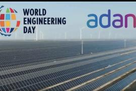 Adani appointed official partner for UNESCO's World Engineering Day 2026, Khabargali