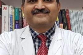 Raipur gastroenterologist Dr. Kuldeep Solanki to receive 'Best IMA President' award, Chief Minister Vishnu Dev Sai to felicitate him, Indian Medical Association, Chhattisgarh Civil Society, Khabargali
