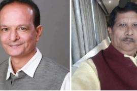 BJP Trade Cell's State Executive Announced: Subhash Agarwal Appointed State Convener; Santosh Baid Takes Charge of Media; State President Kiran Singh Deo and General Secretary Organization Pawan Sai  Chhattisgarh, Khabargali.