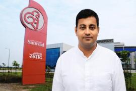 Major Administrative Reshuffle in Chhattisgarh: Rajat Bansal Emerges as the New ‘Power Center’ of the Chief Minister’s Secretariat; Also Takes Charge of the Public Relations Department — Commissioner (Public Relations), Chief Executive Officer CEO of Samvad, and Director of Geology & Mining, Chhattisgarh Khabargali
