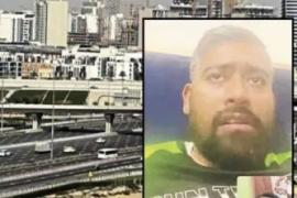 Missile attacks in Dubai have caused havoc; Bilaspur's Neha Jha is constantly inquiring about her brother's well-being via video call. Bilaspur hindi news khabargali 