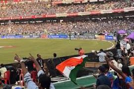  IPL will resonate in Raipur, two RCB matches are proposed, major changes will be made in the stadium Raipur chhattisgarh hindi news khabargali 