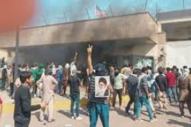  Chaos erupts in Pakistan over Khamenei's death; 35 killed in violent protests from Karachi to PoK. hindi news big news khabargali 