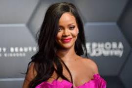 10 rounds of firing took place at American pop singer Rihanna's home, creating panic in the area.