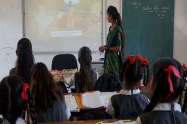 Teacher recruitment breaking news: 2,292 vacancies open, recruitment exam on October 11 hindi news latest news khabargali 