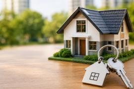 Buying property in Chhattisgarh becomes cheaper, 0.60% cess on registration abolished hindi News latest news khabargali 