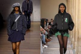 Raipur's daughter shines in Paris: 19-year-old Bhumika Yadav becomes the youngest Indian model to walk the ramp for Chanel, Chhattisgarh, Khabargali