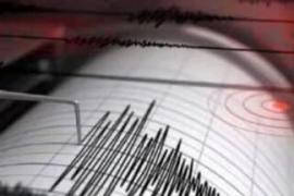 Earthquake felt in Jagdalpur, epicenter being Andhra-Odisha border, Chhattisgarh, Khabargali