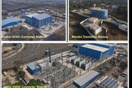 Adani Energy Solutions launches 1,000 MW power link in Mumbai, a significant step towards increasing clean energy supply, KhabarGali