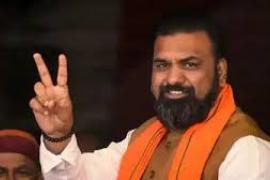  Samrat Choudhary will be the new Chief Minister of Bihar, elected leader of the BJP Legislative Party hindi news big news patna news khabargali 