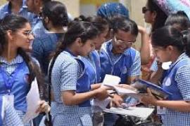 10th and 12th board toppers will receive Rs 1.5 lakh each, Education Minister makes a major announcement raipur chhatttisgarh hindi news khabargali 