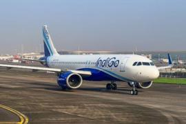 New flights to Mumbai from May 1, IndiGo releases schedule raipur hindi news raipur News khabargali 