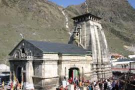 Kedarnath Dham to open from April 22, new helicopter fares; bookings to begin on this day uttrakhand news big News khabargali 