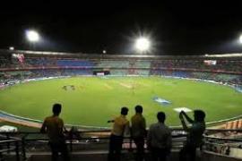 Major changes to ticketing for the upcoming match in Raipur, entry via QR code scan raipur hindi news khabargali 