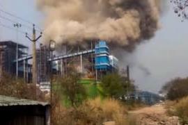 23 dead, 13 hospitalised, FIR registered against 10 in Vedanta plant accident hindi news janjgir news khabargali 