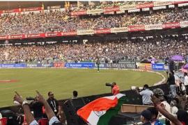 Meritorious students of classes 10th and 12th will get a chance to watch IPL matches, department has issued instructions. Hindi news big News khabargali 