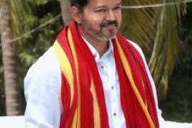 Vijay takes over the reins of power in Tamil Nadu, appointed CM by the Governor hindi News latest news khabargali 