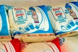 Amul milk becomes costlier in the country, hiked by Rs 2 per litre across India new delhi news latest news khabargali 
