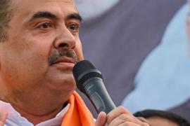 'Double Engine' Government Picks Up Pace in Bengal... Suvendu Adhikari Shifts into 'Action Mode' Immediately Upon Becoming Chief Minister; Takes Several Key Decisions in First Cabinet Meeting, Kolkata , khabargali 