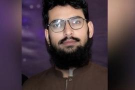 Pulwama attack mastermind Hamza Burhan killed; shot by unidentified assailants in PoK, Khabargali 