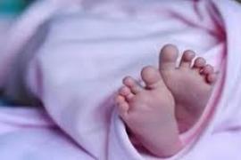  A shocking incident in Bhiwadi, where a mother is accused of forcing an 8-month-old child to drink acid. hindi news khabargali 