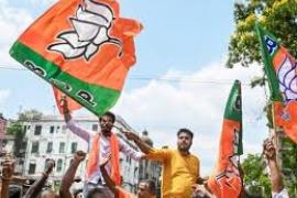  BJP government to be sworn in on May 9 in Bengal, find out who will become the Chief Minister big news latest news west bengal khabargali 