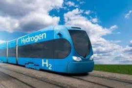 Country's first hydrogen train approved, will operate on Jind-Sonipat route new delhi news khabargali 