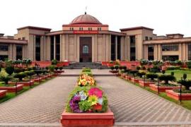High Court Recruitment for Data Entry Operator, Apply Soon bilaspur hindi news khabargali 