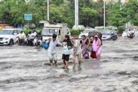  Weather suddenly changed across the country, IMD predicted rain in 11 states. big news latest news khabargali 