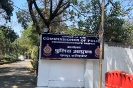 Raipur Commissionerate gets 60 new SIs, training to begin in police stations, orders issued latest News big news hindi news khabargali 