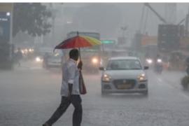 छत्तीसगढ़ में मौसम का बदला मिजाज, अगले 5 दिनों तक बारिश और आंधी-तूफान के आसार खबरगली Weather changes in Chhattisgarh, rain and thunderstorms expected for the next 5 days Latest News hindi News khabargali 