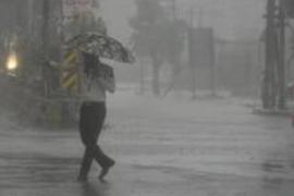 Raipur has issued a heavy rain and storm alert until June 12; the monsoon could reach Chhattisgarh in the next five days. Hindi news khabargali 